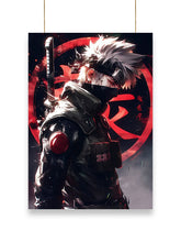 Naruto | Anime - Poster | 79